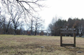 Camp Creek Cemetery in Piatt County, Illinois