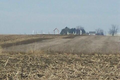 Kentuck Cemetery in Piatt County, Illinois