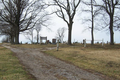 Mackey Cemetery in Piatt County, Illinois