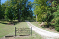 Cairo City Cemetery in Pulaski County, Illinois