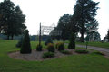 Evergreen Cemetery in Randolph County, Illinois