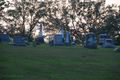 Nelson Cemetery in Randolph County, Illinois