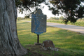 George Fisher Grave in Randolph County, Illinois