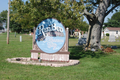 Red Bud City Cemetery in Randolph County, Illinois