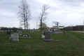 Richland Cemetery in Richland County, Illinois