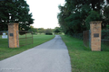 Hampton Township Cemetery in Rock Island County, Illinois