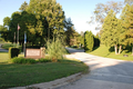 Memorial Park Cemetery in Rock Island County, Illinois