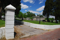 Sunset Hill Cemetery in Saline County, Illinois