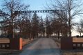 Calvary Cemetery in Sangamon County, Illinois