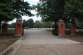 Camp Butler Cemetery in Sangamon County, Illinois