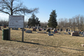 Chatham Community Cemetery in Sangamon County, Illinois