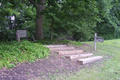 Crowder Cemetery in Sangamon County, Illinois