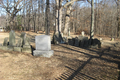 Harmony Cemetery in Sangamon County, Illinois