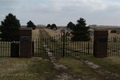 Saint Johns Lutheran Cemetery in Sangamon County, Illinois