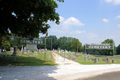 Sulphur Springs Cemetery in Sangamon County, Illinois