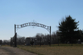West Cemetery in Sangamon County, Illinois