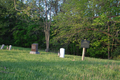 Hosmer Cemetery in Schuyler County, Illinois