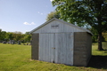 Sugar Grove North Cemetery in Schuyler County, Illinois