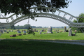 Grace Cemetery in Shelby County, Illinois