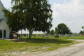 Little Flock Cemetery in Shelby County, Illinois