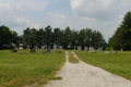 Mautz Cemetery in Shelby County, Illinois