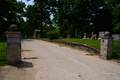 Glenwood Cemetery in Shelby County, Illinois