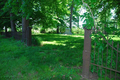 B'Nai Israel Cemetery in St. Clair County, Illinois