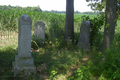 Carr Cemetery in St. Clair County, Illinois