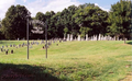 Freivogel Cemetery in St. Clair County, Illinois