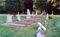 High Prairie Cemetery in St. Clair County, Illinois