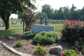 Mount Carmel Cemetery in St. Clair County, Illinois