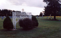 Saint Michaels Cemetery in St. Clair County, Illinois