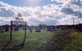 Saint Paul Cemetery in St. Clair County, Illinois