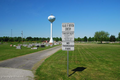 Smithton-Franklin Cemetery in St. Clair County, Illinois