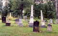 Union Hill Cemetery in St. Clair County, Illinois