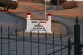 Sunset Gardens of Memory in St. Clair County, Illinois