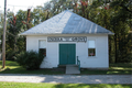 Osceola Grove Cemetery in Stark County, Illinois