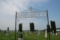 Dakota Cemetery in Stephenson County, Illinois