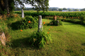 Harlem Center Cemetery in Stephenson County, Illinois