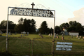 McConnell Salem Lutheran Cemetery in Stephenson County, Illinois