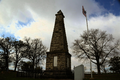 Blackhawk Battlefield Park in Stephenson County, Illinois