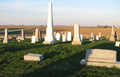 Antioch Cemetery in Tazewell County, Illinois