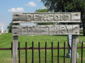 Deacon Street Cemetery in Tazewell County, Illinois