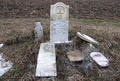 Freeman Cemetery in Tazewell County, Illinois