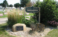 Green Valley Cemetery in Tazewell County, Illinois