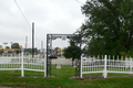 Guth Cemetery in Tazewell County, Illinois