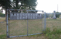 Hardscrabble Cemetery in Tazewell County, Illinois