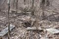 Hawley Cemetery in Tazewell County, Illinois