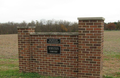 Hirstein Cemetery in Tazewell County, Illinois