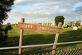 Craft Cemetery (aka Kraft Cemetery) in Tazewell County, Illinois